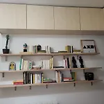 Excellent Appart totalement rénové